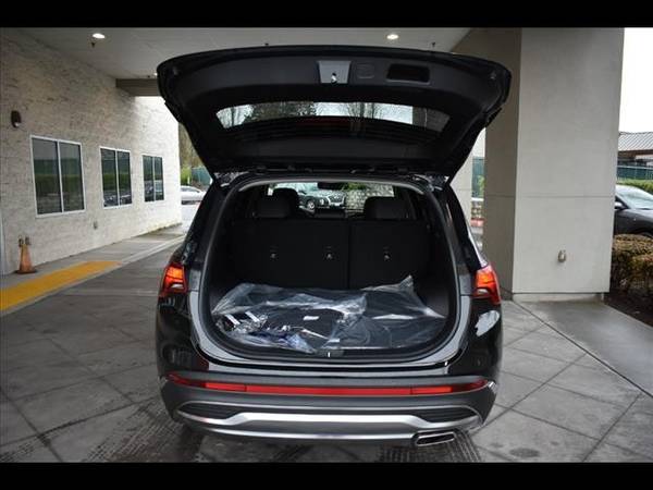 2021 Hyundai Santa Fe SEL SEL Crossover AWD All Wheel Drive - cars & for sale in Vancouver, OR – photo 5