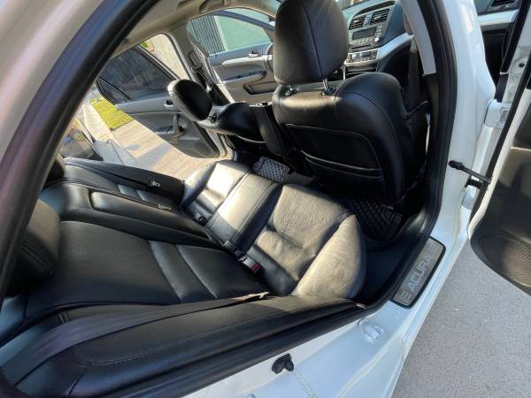 2007 Acura TSX Manual Transmission 175k miles - - by for sale in ALHAMBRA, CA – photo 18
