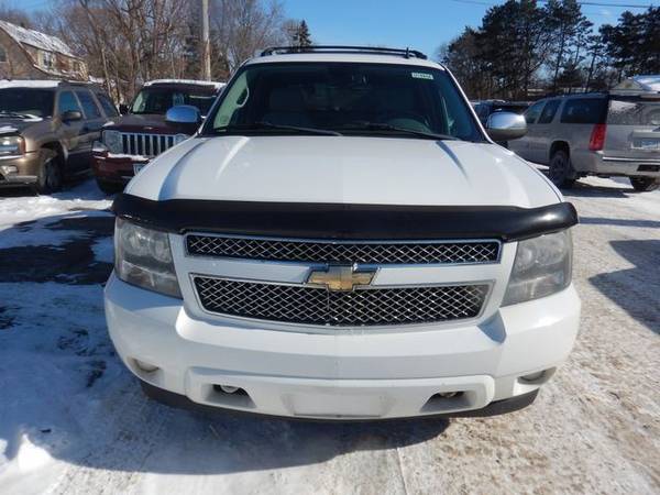 2009 Chevrolet Avalanche LTZ - Must Sell! Special Deal! - cars & for sale in Oakdale, MN – photo 2