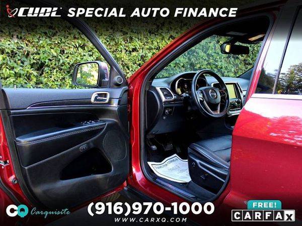 2014 Jeep Grand Cherokee Limited 4x4 4dr SUV Clean Title Guaranteed for sale in Roseville, CA – photo 7