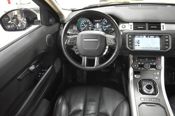 2015 Land Rover Range Rover Evoque Pure Plus for sale in Canton, MA – photo 19