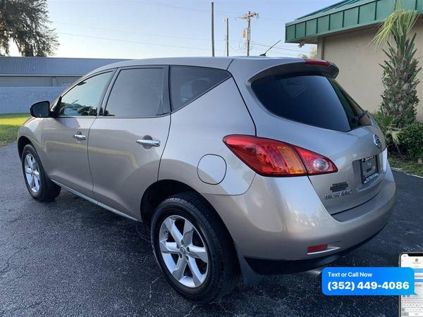 2010 Nissan Murano S - Cash Deals !!!!!!!! - cars & trucks - by... for sale in Ocala, FL – photo 7