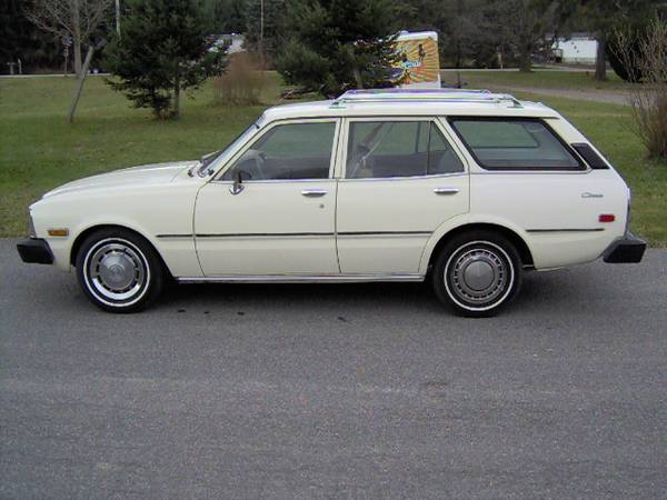 78 Toyota Corona West Coast Car - cars & trucks - by owner - vehicle... for sale in Hillsdale, CT – photo 4