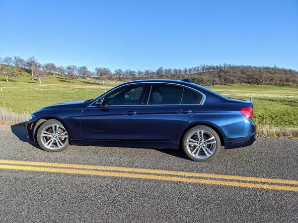 2016 BMW 328i premium/tech/luxury - - by dealer for sale in Central Point, OR – photo 4