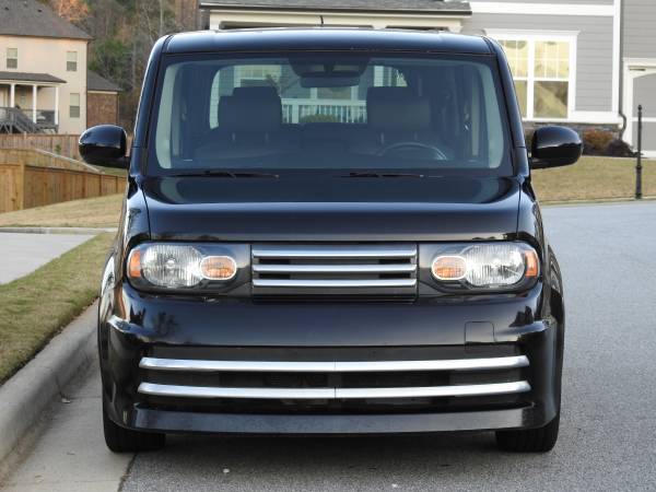 2009 Nissan Cube Krom. 129K miles. Great Condition! - cars & trucks... for sale in Lilburn, GA – photo 8