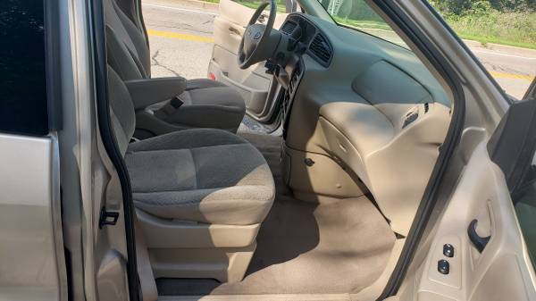2003 Ford Windstar - cars & trucks - by dealer - vehicle automotive... for sale in Minneapolis, MN – photo 7