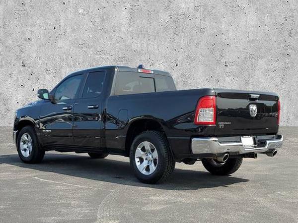 2019 RAM 1500 Big Horn - cars & trucks - by dealer - vehicle... for sale in Chattanooga, TN – photo 3