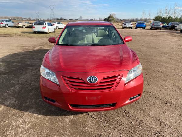2008 Toyota Camry LE**Rust Free** - cars & trucks - by dealer -... for sale in Sioux Falls, SD – photo 6