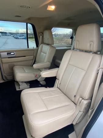 2015 FORD EXPEDITION LIMITED V6 3.5 TWIN TURBO ***88K MILES ONLY***... for sale in Omaha, IA – photo 21