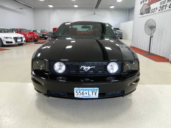 2006 FORD MUSTANG GT for sale in Rochester, MN – photo 2