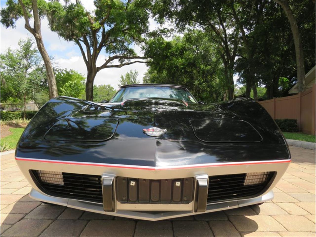1978 Chevrolet Corvette for sale in Lakeland, FL – photo 6