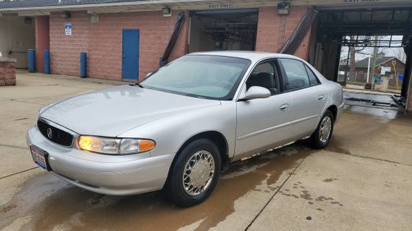 2004 buick century - cars & trucks - by owner - vehicle automotive... for sale in Wooster, OH – photo 2