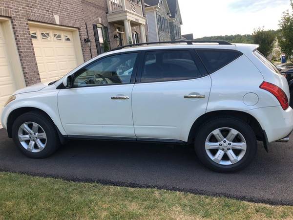 2006 Nissan Murano for sale in Potomac, District Of Columbia – photo 2