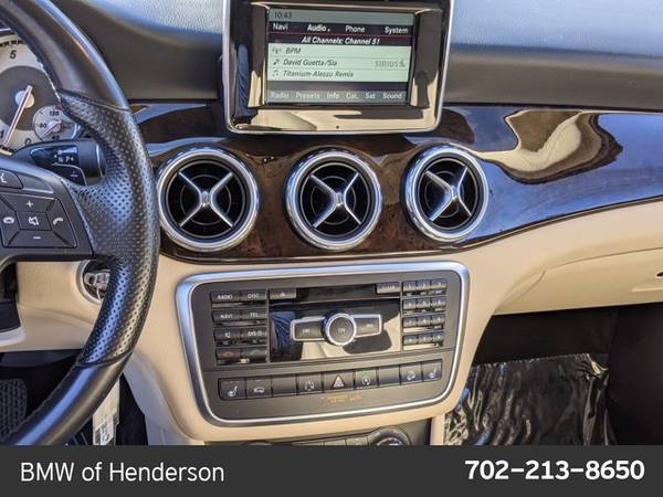 2015 Mercedes-Benz GLA-Class GLA 250 AWD All Wheel Drive... for sale in Henderson, NV – photo 15