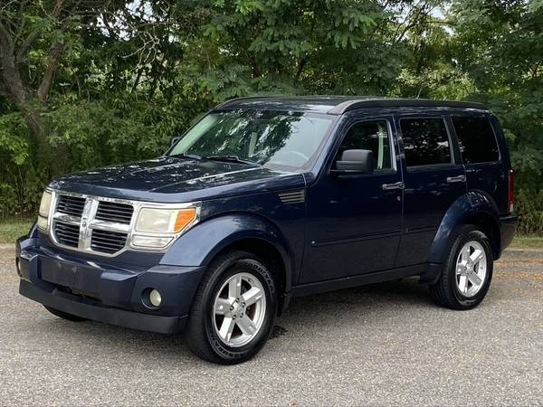 2008 DODGE NITRO 4X4 ALL OPTIONS MINT IN/OUT! RUNS EXCEL! - cars &... for sale in Copiague, NY – photo 8