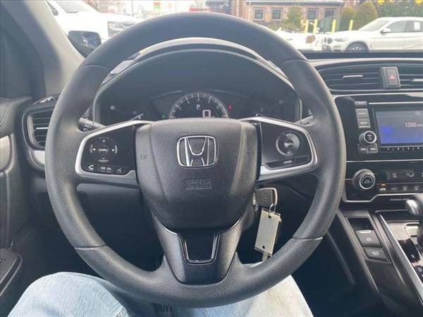 2018 Honda CR-V LX AWD - - by dealer - vehicle for sale in Maple Shade, NJ – photo 13