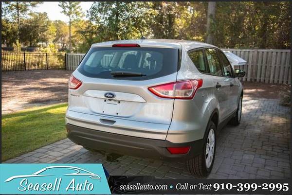 2014 Ford Escape - - cars & trucks - by dealer - vehicle automotive... for sale in Wilmington, NC – photo 6