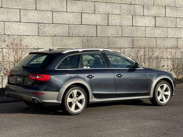 2014 Audi allroad 2.0T Premium Plus quattro - keyless, xenon,... for sale in Middleton, MA – photo 10