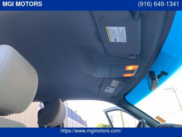 2011 Ford F-150 2WD SuperCrew 145 XLT , V8 GAS , LONG BED , CLEAN for sale in Sacramento , CA – photo 21