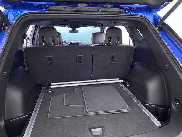 2019 Chevy Chevrolet Blazer RS Sport Utility 4D suv Blue - FINANCE -... for sale in Farmington, MI – photo 24