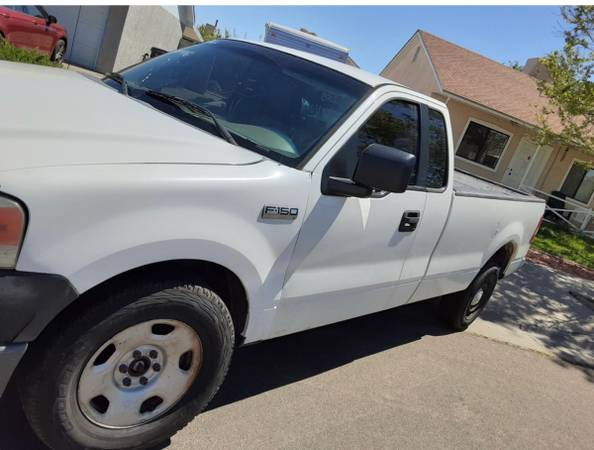 Ford F-150 - - by dealer - vehicle automotive sale for sale in Albuquerque, NM – photo 7