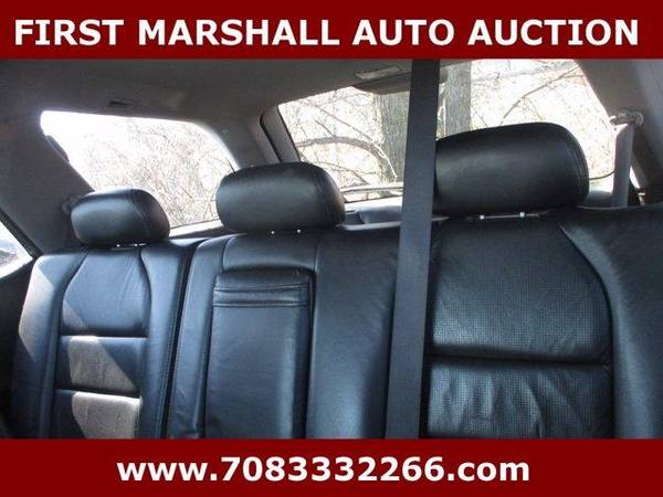 2006 Acura MDX Touring w/Navi - Auction Pricing - - by for sale in Harvey, IL – photo 6