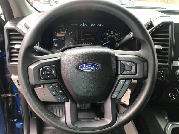 18 Ford F-150 Ext Cab STX FX4 w/ONLY 70K! 5YR/100K WARRANTY for sale in Methuen, NH – photo 15