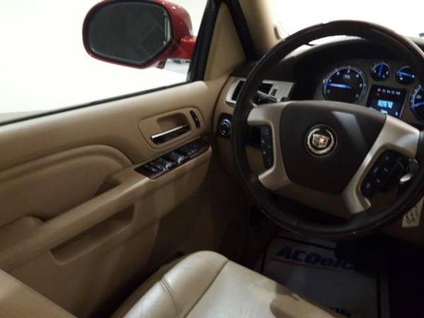 2013 Cadillac Escalade Premium - SUV for sale in Comanche, TX – photo 9