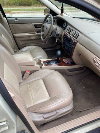 2006 Ford Taurus 142k miles - cars & trucks - by owner - vehicle... for sale in milwaukee, WI – photo 18