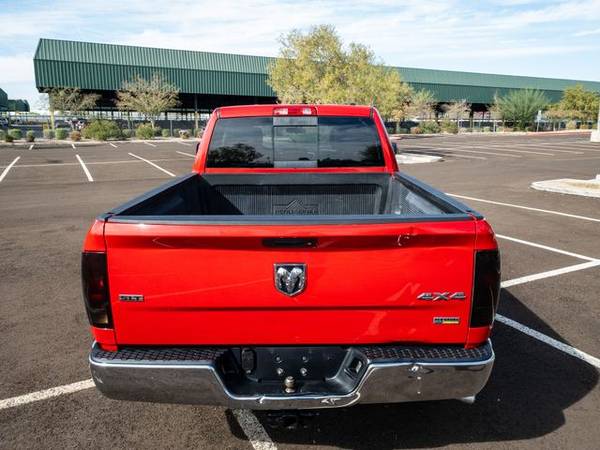 2012 Ram 1500 Quad Cab - Financing Available! - cars & trucks - by... for sale in Phoenix, AZ – photo 10