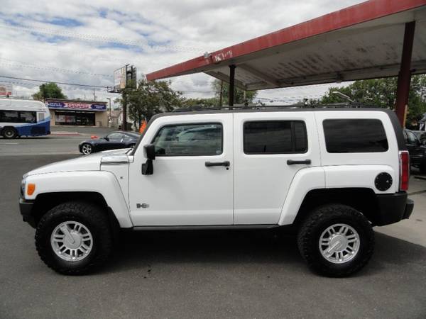 2008 HUMMER H3 4WD 4dr SUV for sale in Reno, NV – photo 2