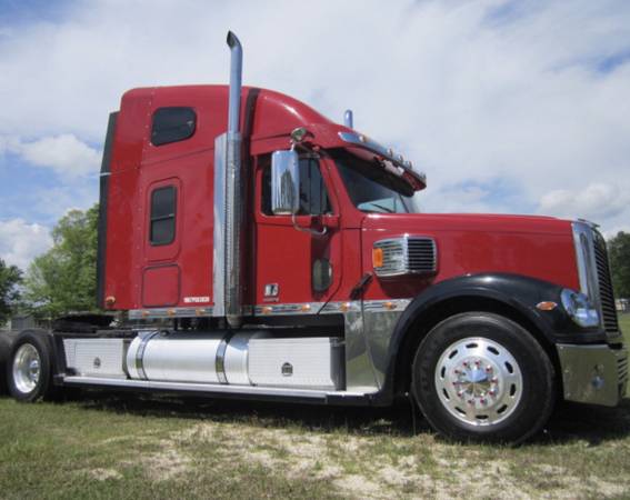 Freightliner for sale in Perris, TX – photo 7