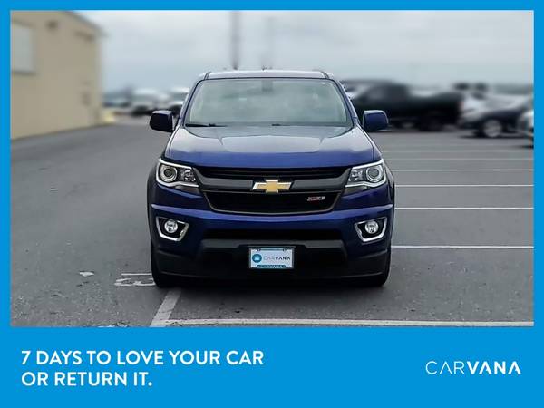 2016 Chevy Chevrolet Colorado Crew Cab Z71 Pickup 4D 6 ft pickup for sale in Syracuse, NY – photo 13