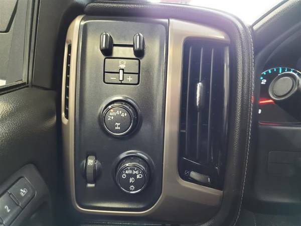 2018 GMC SIERRA 1500 Denali ~ Youre Approved! Low Down Payments! -... for sale in MANASSAS, District Of Columbia – photo 22