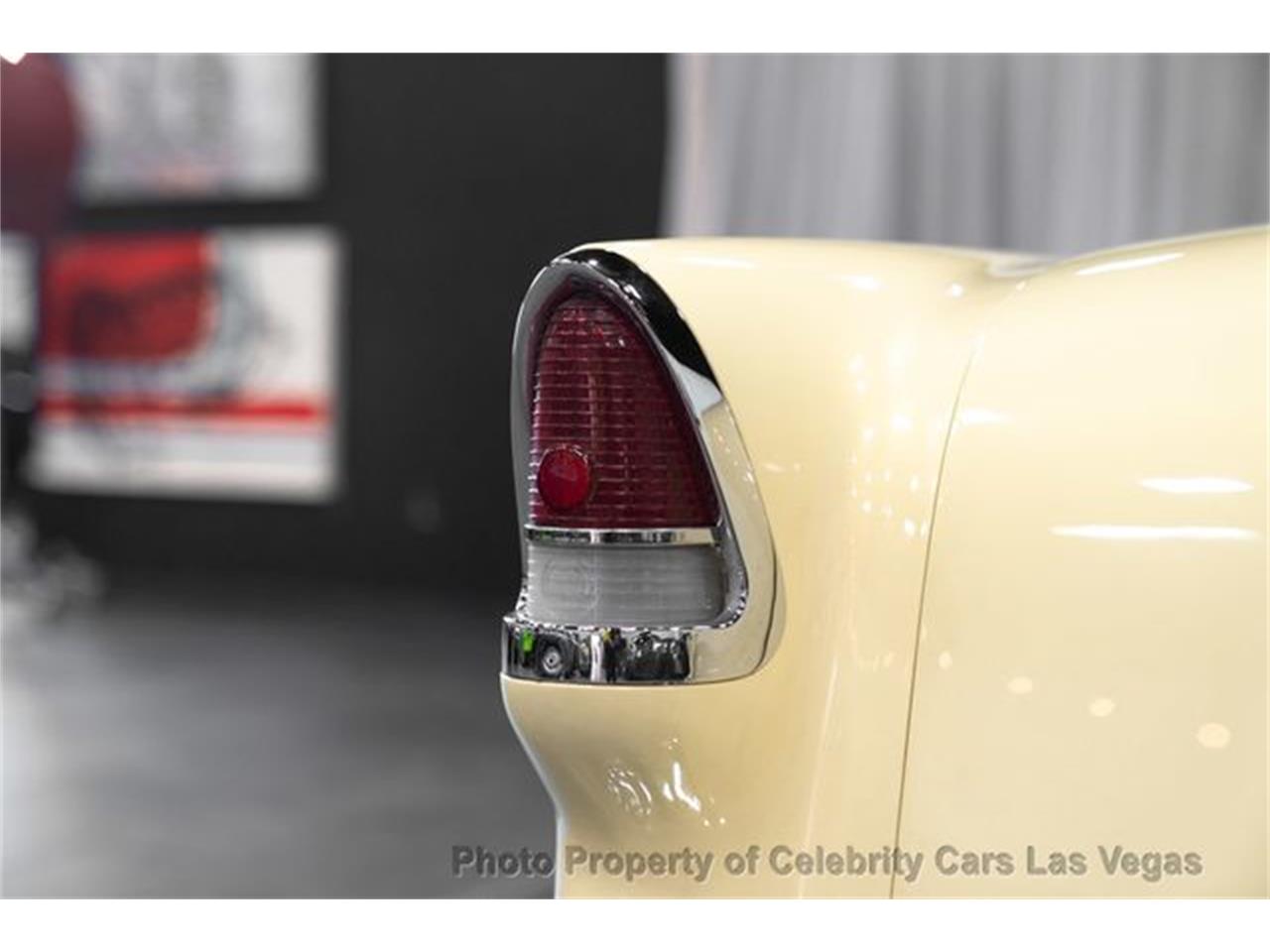 1955 Chevrolet Bel Air for sale in Las Vegas, NV – photo 27