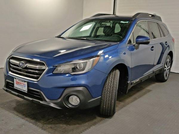2019 Subaru Outback 2.5i Limited Financing Options Available!!! -... for sale in Libertyville, IL – photo 3