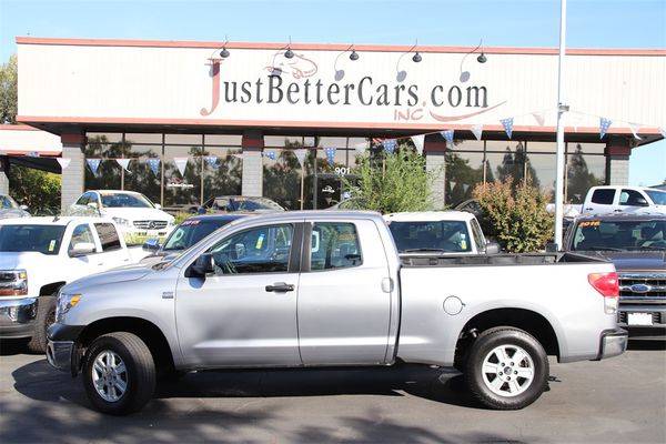 2008 Toyota Tundra Base - Love it OR Trade it Guarantee! for sale in Roseville, CA – photo 8
