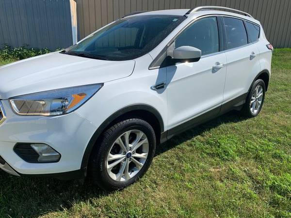 2018 Ford Escape - cars & trucks - by dealer - vehicle automotive sale for sale in Sioux Falls, SD – photo 2