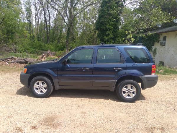 2003 ford escape xls - - by dealer - vehicle for sale in Blackwood, NJ – photo 5