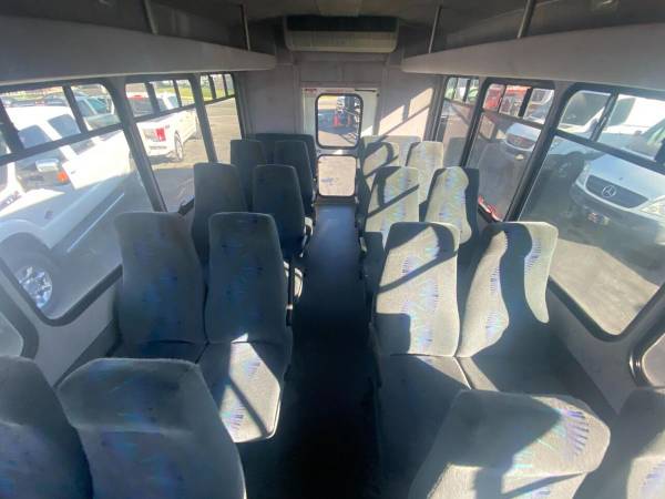 2013 IC Bus AC Series 4X2 2dr Commercial Accept Tax IDs, No D/L - No... for sale in Morrisville, PA – photo 20