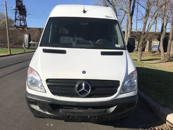 2012 Mercedes-Benz Sprinter 3500 Cargo - Financing Available! - cars... for sale in Morrisville, PA – photo 6