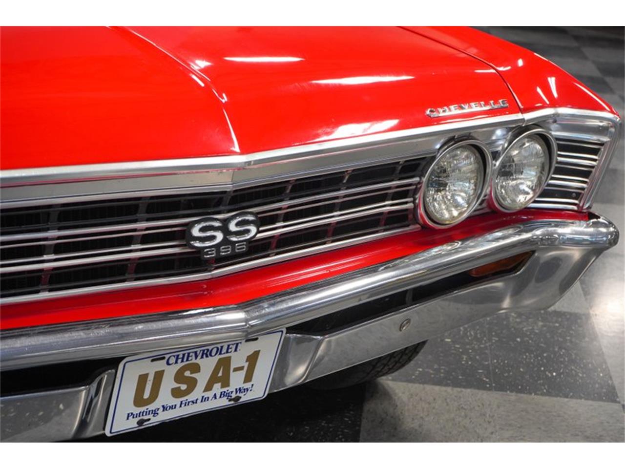 1967 Chevrolet Chevelle for sale in Mesa, AZ – photo 69