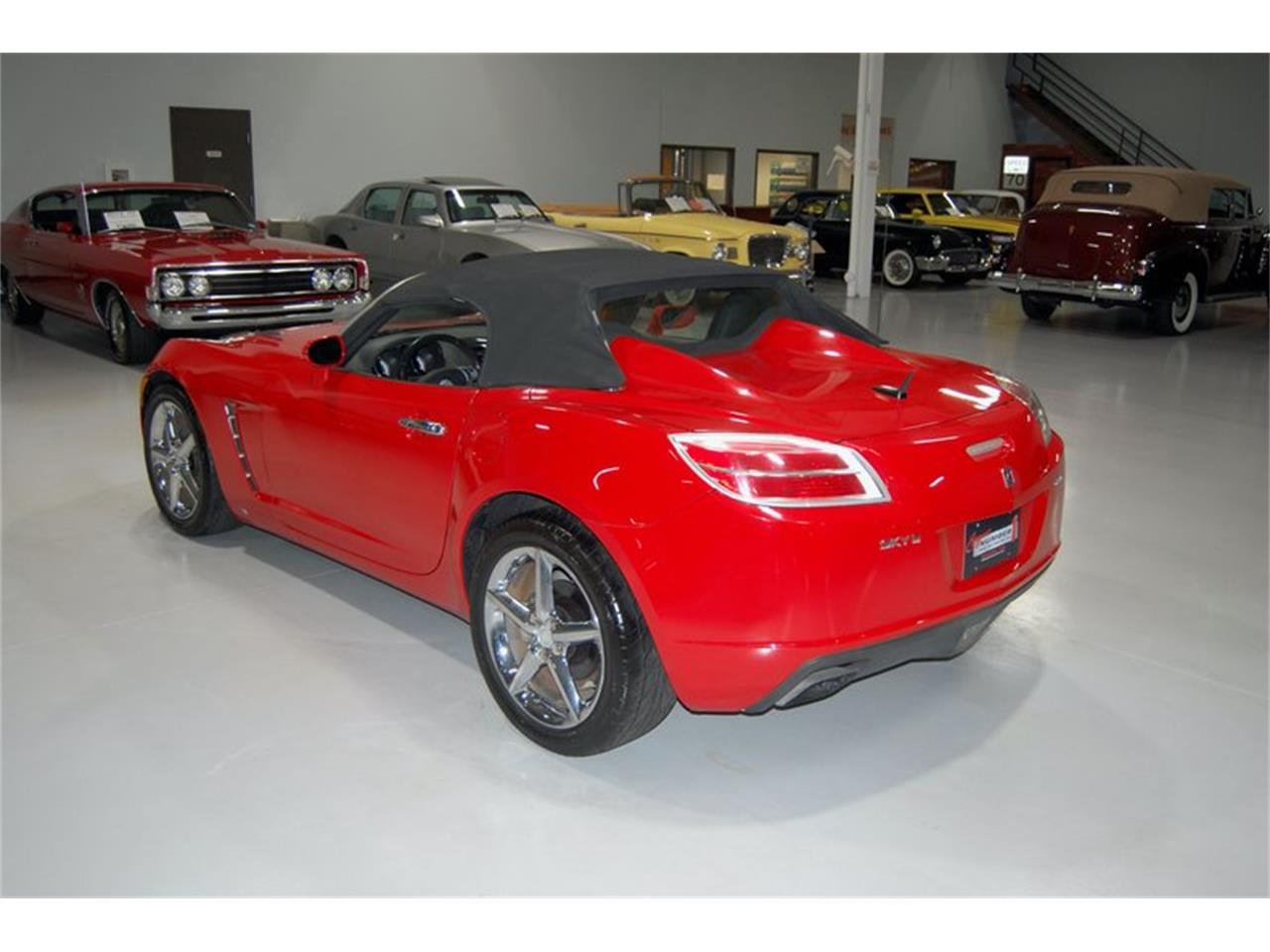 2007 Saturn Sky for sale in Rogers, MN – photo 32