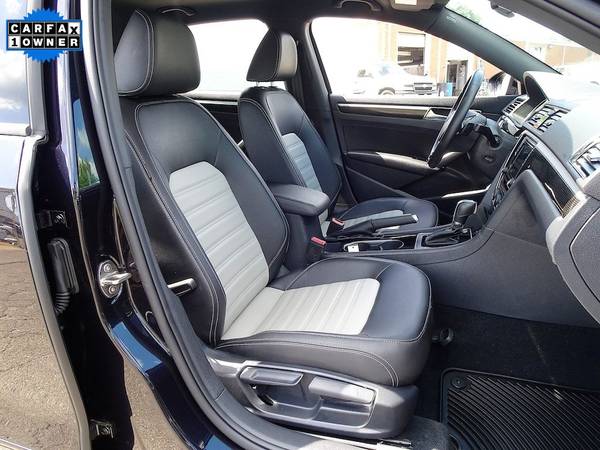 Volkswagen Passat GT Sunroof Heated Seats Bluetooth Navigation for sale in tri-cities, TN, TN – photo 13