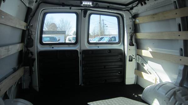 2019 GMC SAVANA 2500 CARGO VAN - - by dealer - vehicle for sale in Chesapeake, NC – photo 15