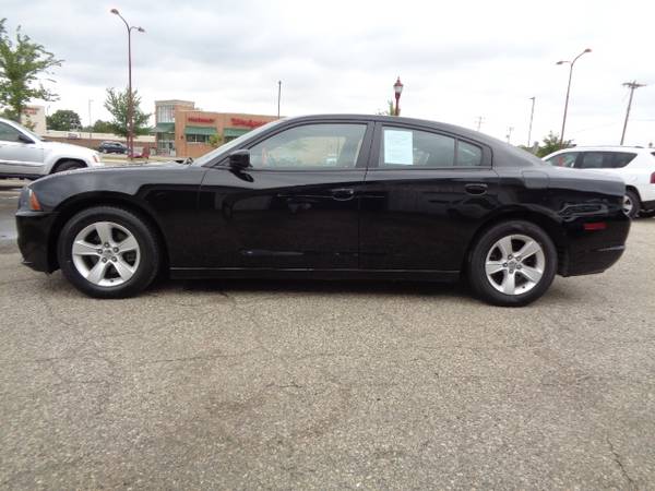 2013 DODGE CHARGER SE for sale in Mankato, MN – photo 6