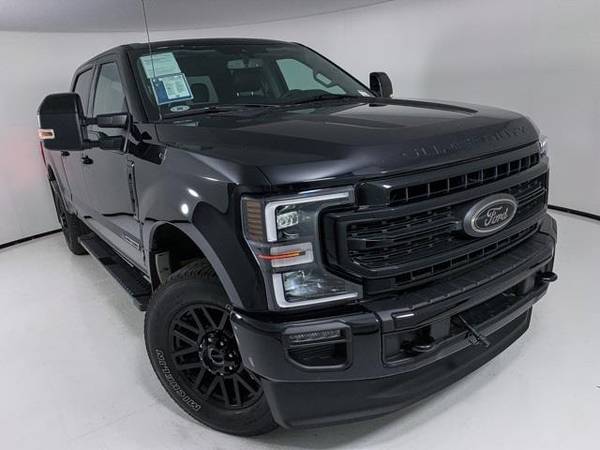 2020 Ford F-350SD - truck - - by dealer - vehicle for sale in Scottsdale, AZ – photo 2