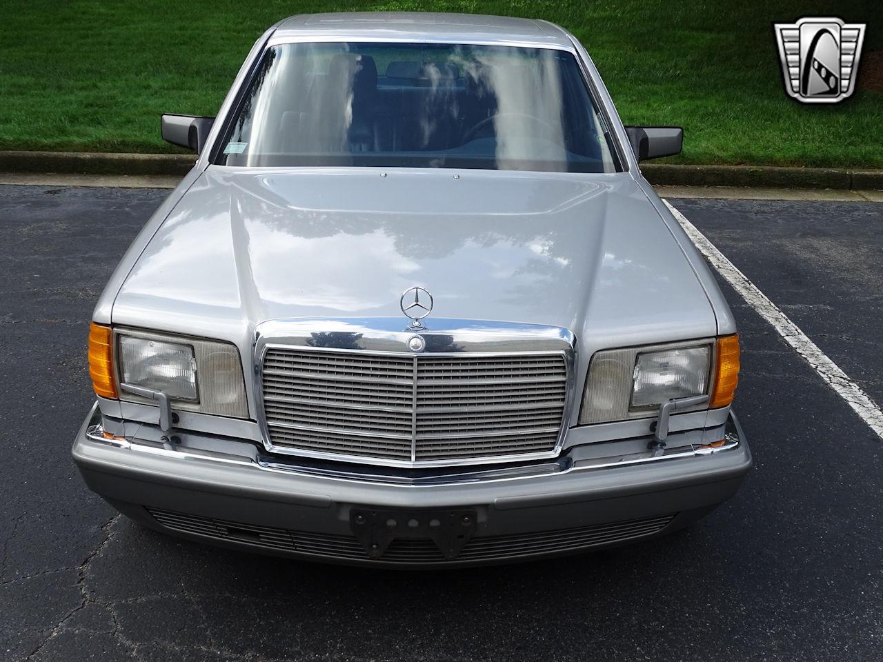 1987 Mercedes-Benz 300 for sale in O'Fallon, IL – photo 40