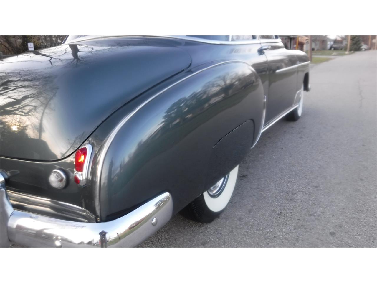 1950 Chevrolet Deluxe for sale in Milford, OH – photo 15