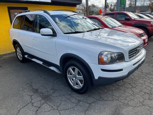 2007 VOLVO XC90 ( ONLY 107K MILES ) - - by dealer for sale in Upperville, VA – photo 3
